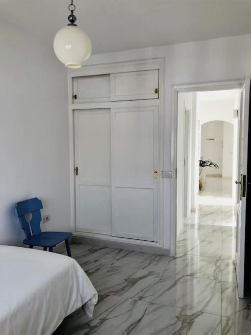 Casa Nicolas Playa Honda  Exteriör bild
